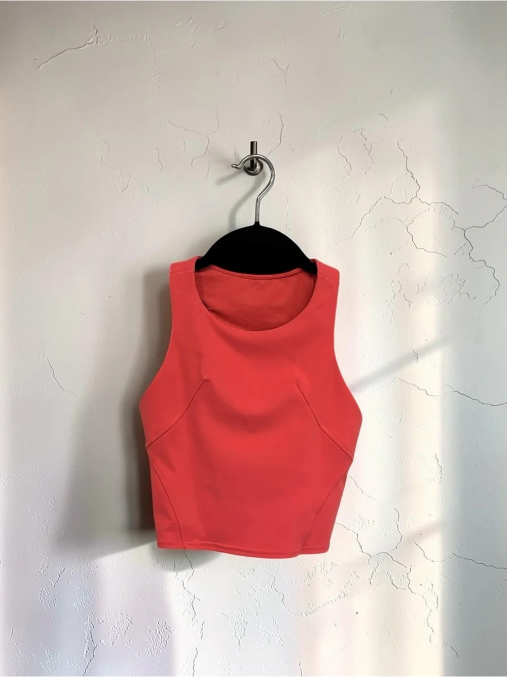 Lululemon | Invigorate Training Tank Top | Size 2
